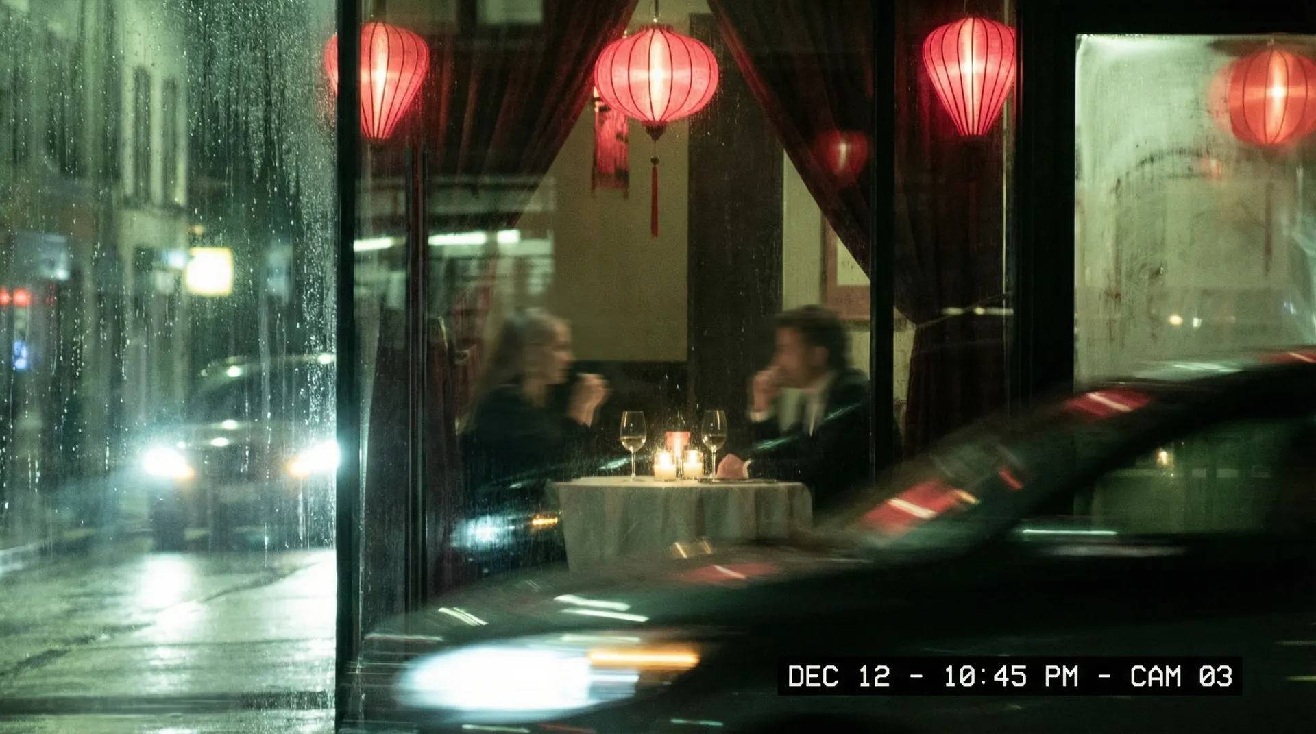 无码动漫 - 餐厅密会偷拍照